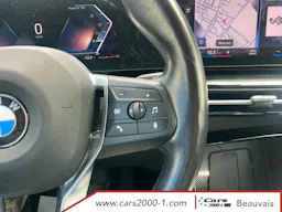 BMW X1 U11  sDrive 18i 136ch DKG7 xLine occasion - Photo 19