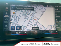 BMW X1 U11  sDrive 18i 136ch DKG7 xLine occasion - Photo 34
