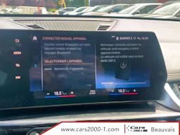 BMW X1 U11  sDrive 18i 136ch DKG7 xLine occasion - Photo 35