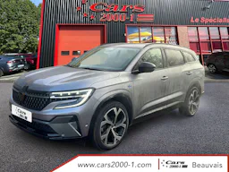 Renault ESPACE VI E-Tech full hybrid 200 GSR2 esprit Alpine occasion - Photo 1