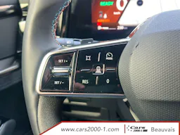 Renault ESPACE VI E-Tech full hybrid 200 GSR2 esprit Alpine occasion - Photo 12