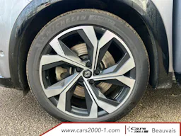 Renault ESPACE VI E-Tech full hybrid 200 GSR2 esprit Alpine occasion - Photo 15