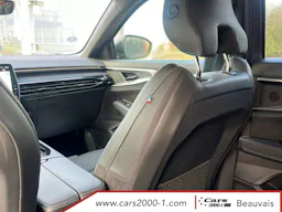 Renault ESPACE VI  E-Tech full hybrid 200 GSR2 esprit Alpine occasion - Photo 18