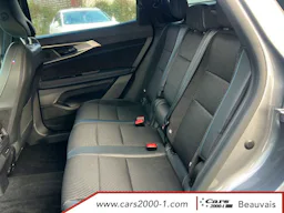 Renault ESPACE VI  E-Tech full hybrid 200 GSR2 esprit Alpine occasion - Photo 19