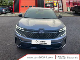 Renault ESPACE VI E-Tech full hybrid 200 GSR2 esprit Alpine occasion - Photo 2