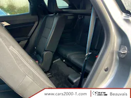 Renault ESPACE VI  E-Tech full hybrid 200 GSR2 esprit Alpine occasion - Photo 20