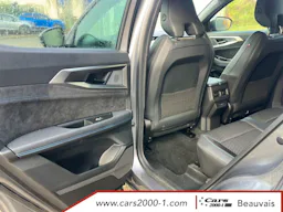 Renault ESPACE VI E-Tech full hybrid 200 GSR2 esprit Alpine occasion - Photo 21