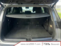 Renault ESPACE VI E-Tech full hybrid 200 GSR2 esprit Alpine occasion - Photo 22