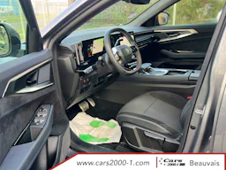 Renault ESPACE VI  E-Tech full hybrid 200 GSR2 esprit Alpine occasion - Photo 23