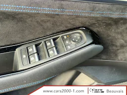 Renault ESPACE VI  E-Tech full hybrid 200 GSR2 esprit Alpine occasion - Photo 24