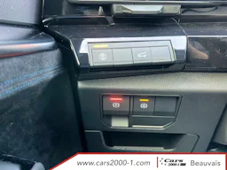 Renault ESPACE VI E-Tech full hybrid 200 GSR2 esprit Alpine occasion - Photo 26