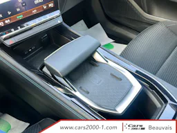 Renault ESPACE VI E-Tech full hybrid 200 GSR2 esprit Alpine occasion - Photo 27