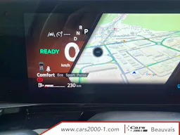 Renault ESPACE VI E-Tech full hybrid 200 GSR2 esprit Alpine occasion - Photo 29