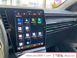 Renault ESPACE VI E-Tech full hybrid 200 GSR2 esprit Alpine occasion - Photo 32