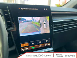 Renault ESPACE VI  E-Tech full hybrid 200 GSR2 esprit Alpine occasion - Photo 35