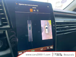 Renault ESPACE VI E-Tech full hybrid 200 GSR2 esprit Alpine occasion - Photo 36