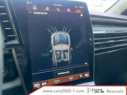 Renault ESPACE VI E-Tech full hybrid 200 GSR2 esprit Alpine occasion - Photo 37