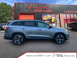 Renault ESPACE VI E-Tech full hybrid 200 GSR2 esprit Alpine occasion - Photo 4