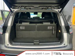 Renault ESPACE VI  E-Tech full hybrid 200 GSR2 esprit Alpine occasion - Photo 7