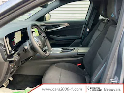 Renault ESPACE VI  E-Tech full hybrid 200 GSR2 esprit Alpine occasion - Photo 8