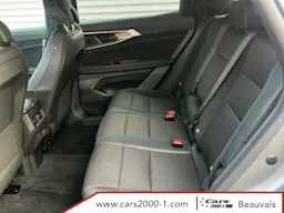 Renault ESPACE VI E-Tech full hybrid 200 GSR2 esprit Alpine occasion - Photo 9