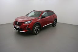 Peugeot e-2008  136 ch Allure Pack occasion - Photo 1