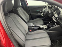 Peugeot e-2008  136 ch Allure Pack occasion - Photo 13