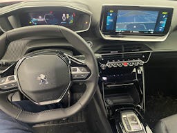 Peugeot e-2008  136 ch Allure Pack occasion - Photo 14