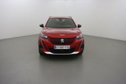 Peugeot e-2008  136 ch Allure Pack occasion - Photo 2
