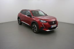 Peugeot e-2008  136 ch Allure Pack occasion - Photo 3
