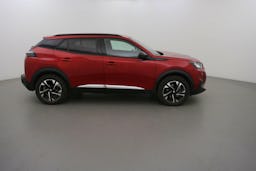 Peugeot e-2008  136 ch Allure Pack occasion - Photo 4