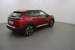Peugeot e-2008  136 ch Allure Pack occasion - Photo 5