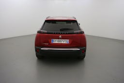 Peugeot e-2008  136 ch Allure Pack occasion - Photo 6