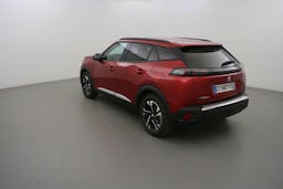 Peugeot e-2008  136 ch Allure Pack occasion - Photo 7