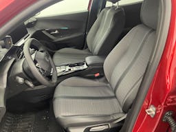 Peugeot e-2008  136 ch Allure Pack occasion - Photo 9