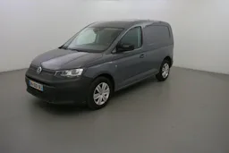 Volkswagen Caddy 2.0 TDI 122 DSG7 BUSINESS occasion - Photo 1