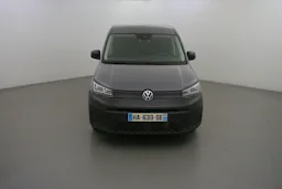 Volkswagen Caddy 2.0 TDI 122 DSG7 BUSINESS occasion - Photo 2