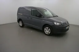 Volkswagen Caddy  2.0 TDI 122 DSG7 BUSINESS occasion - Photo 3