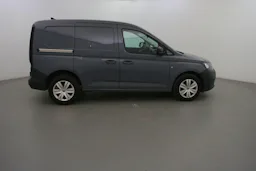 Volkswagen Caddy 2.0 TDI 122 DSG7 BUSINESS occasion - Photo 4