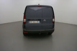 Volkswagen Caddy  2.0 TDI 122 DSG7 BUSINESS occasion - Photo 6