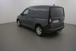 Volkswagen Caddy  2.0 TDI 122 DSG7 BUSINESS occasion - Photo 7