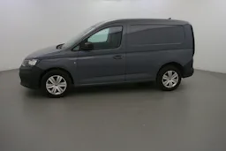 Volkswagen Caddy 2.0 TDI 122 DSG7 BUSINESS occasion - Photo 8