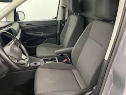 Volkswagen Caddy  2.0 TDI 122 DSG7 BUSINESS occasion - Photo 9