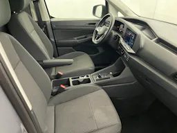 Volkswagen Caddy  2.0 TDI 122 DSG7 BUSINESS occasion - Photo 13