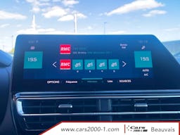 Citroën C5 Aircross  Hybride Rechargeable 225 e-EAT8 Shine Pack occasion - Photo 11