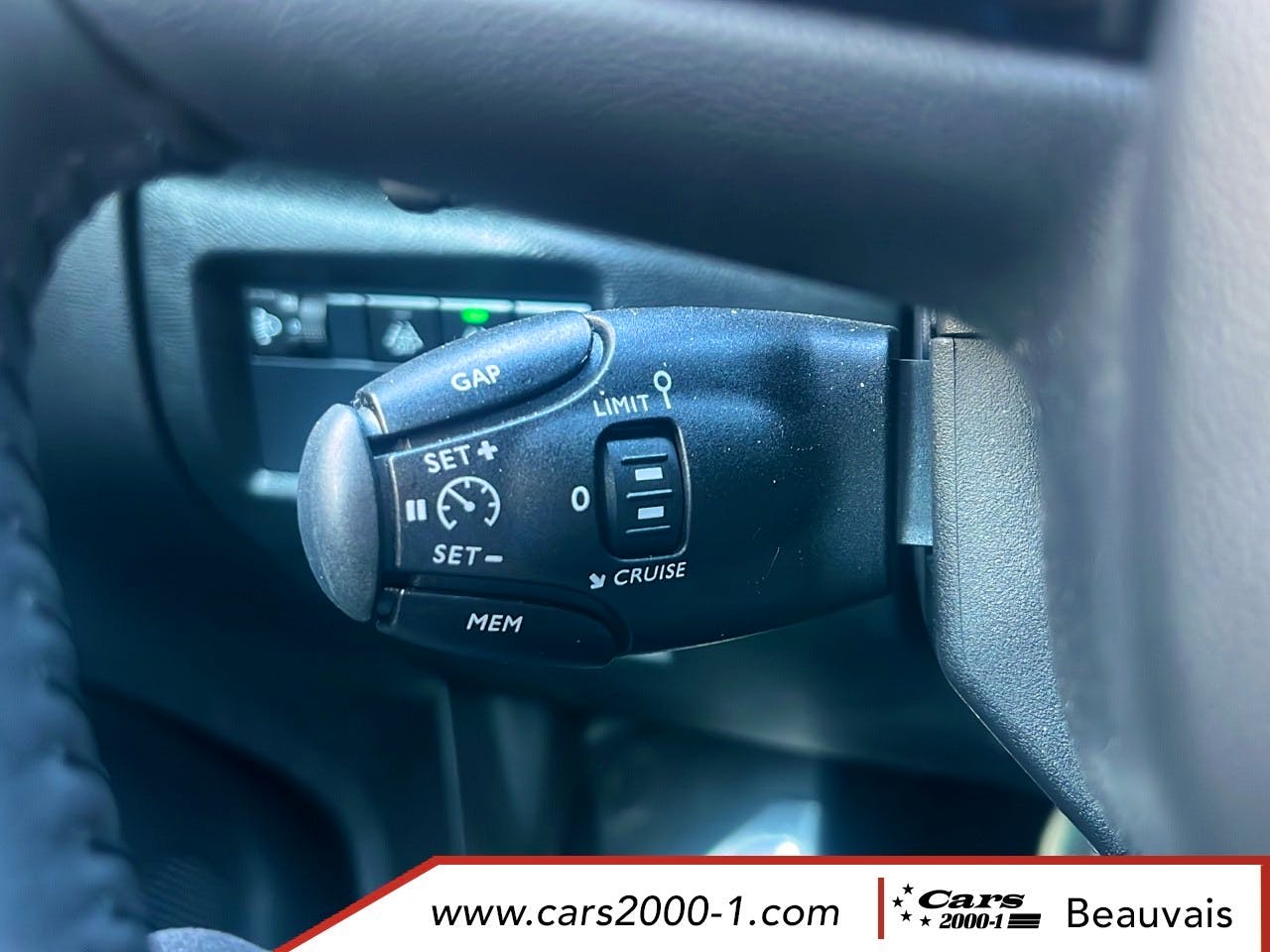 Citroën C5 Aircross  Hybride Rechargeable 225 e-EAT8 Shine Pack occasion - Photo 12