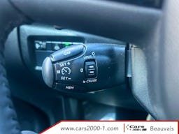 Citroën C5 Aircross  Hybride Rechargeable 225 e-EAT8 Shine Pack occasion - Photo 12