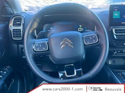 Citroën C5 Aircross  Hybride Rechargeable 225 e-EAT8 Shine Pack occasion - Photo 14