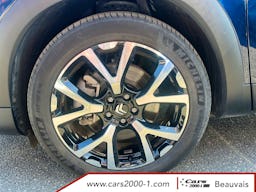 Citroën C5 Aircross  Hybride Rechargeable 225 e-EAT8 Shine Pack occasion - Photo 15