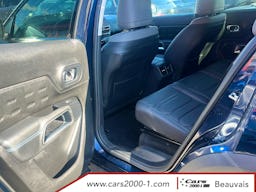 Citroën C5 Aircross  Hybride Rechargeable 225 e-EAT8 Shine Pack occasion - Photo 17